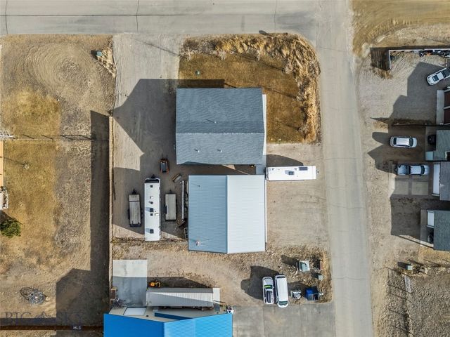 726 & 728 Madison Avenue, Ennis, MT 59729