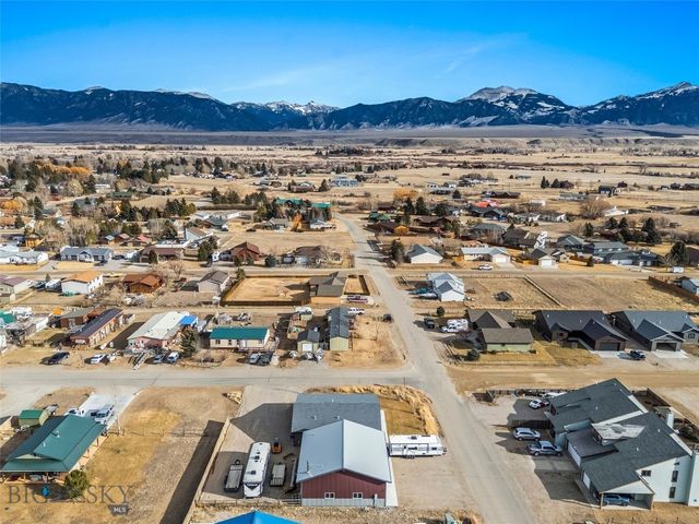 726 & 728 Madison Avenue, Ennis, MT 59729