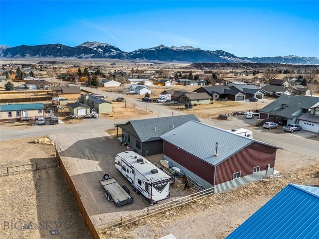 726 & 728 Madison Avenue, Ennis, MT 59729