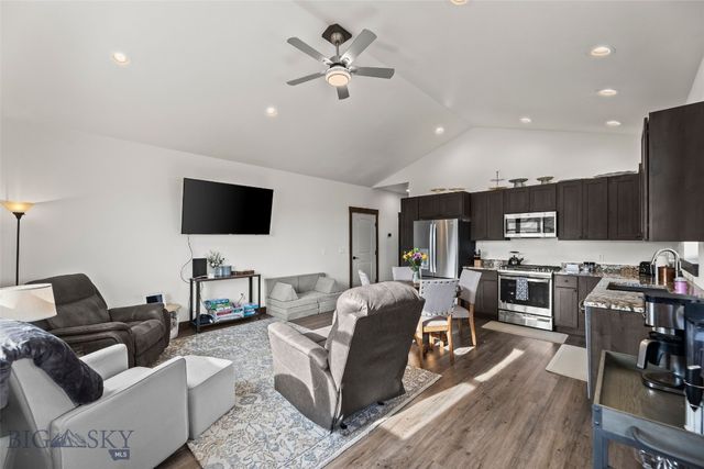 726 & 728 Madison Avenue, Ennis, MT 59729