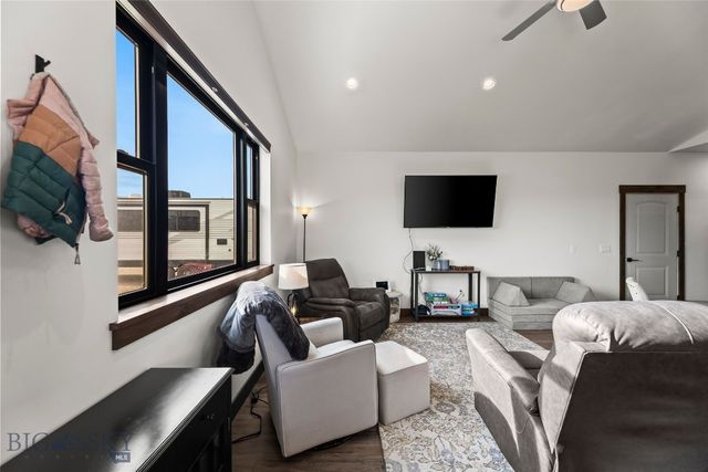 726 & 728 Madison Avenue, Ennis, MT 59729