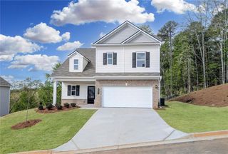 842 Kensington Street, Kingston, GA 30145