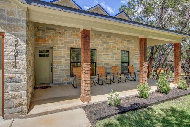 21214 Santa Rosa Ave, Lago Vista, TX 78645