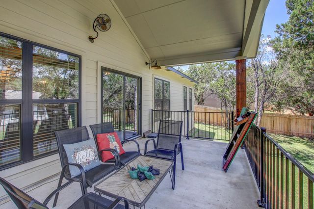 21214 Santa Rosa Ave, Lago Vista, TX 78645