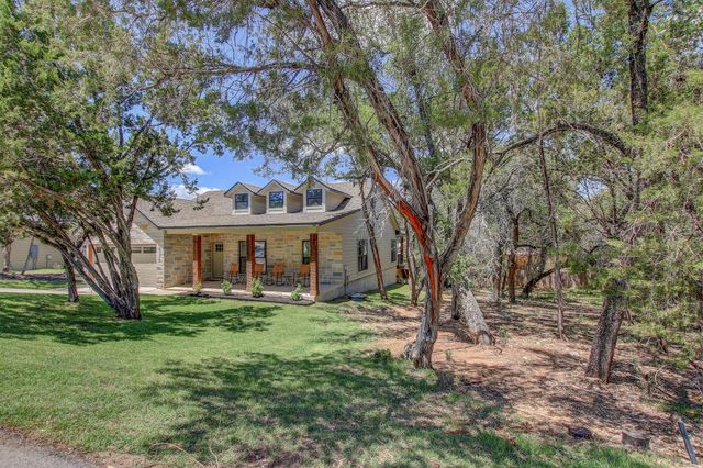 21214 Santa Rosa Ave, Lago Vista, TX 78645