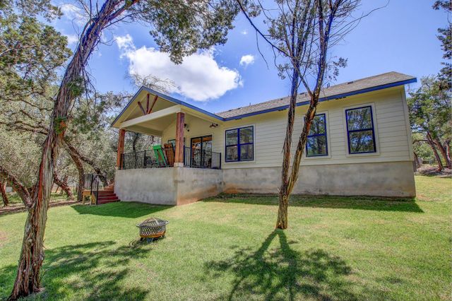 21214 Santa Rosa Ave, Lago Vista, TX 78645