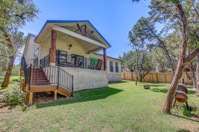 21214 Santa Rosa Ave, Lago Vista, TX 78645