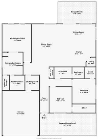 21214 Santa Rosa Ave, Lago Vista, TX 78645