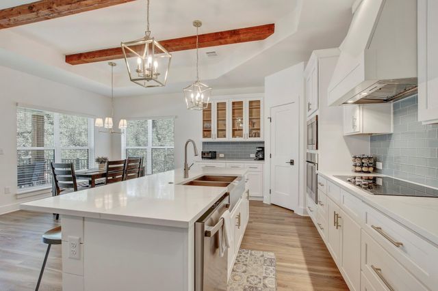 21214 Santa Rosa Ave, Lago Vista, TX 78645