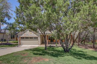 21214 Santa Rosa Ave, Lago Vista, TX 78645