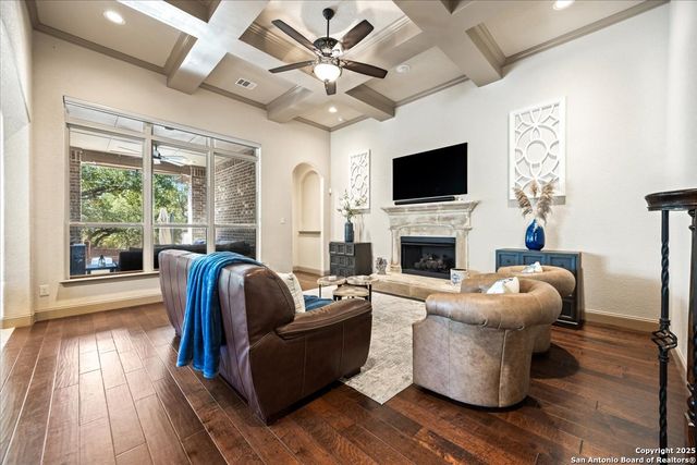 25707 Preserve Crst, San Antonio, TX 78261