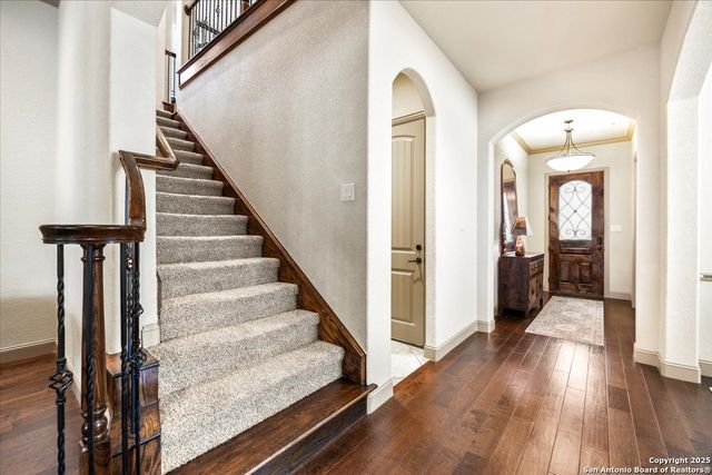 25707 Preserve Crst, San Antonio, TX 78261