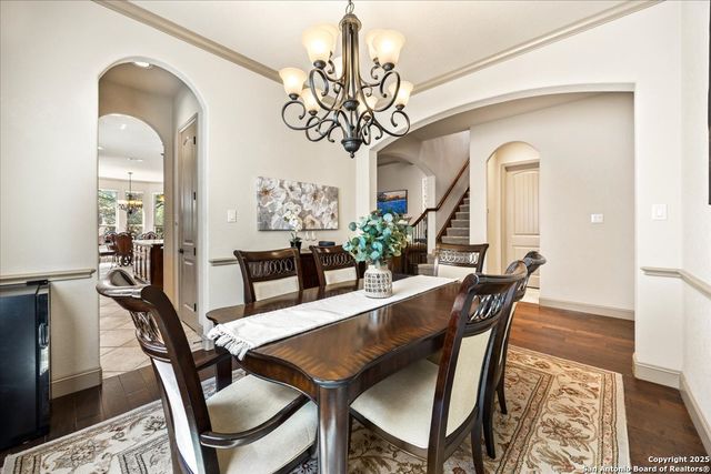 25707 Preserve Crst, San Antonio, TX 78261