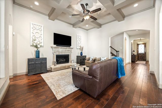 25707 Preserve Crst, San Antonio, TX 78261