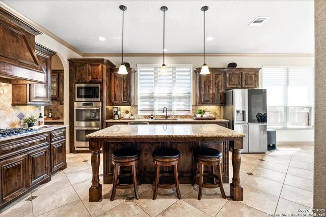 25707 Preserve Crst, San Antonio, TX 78261