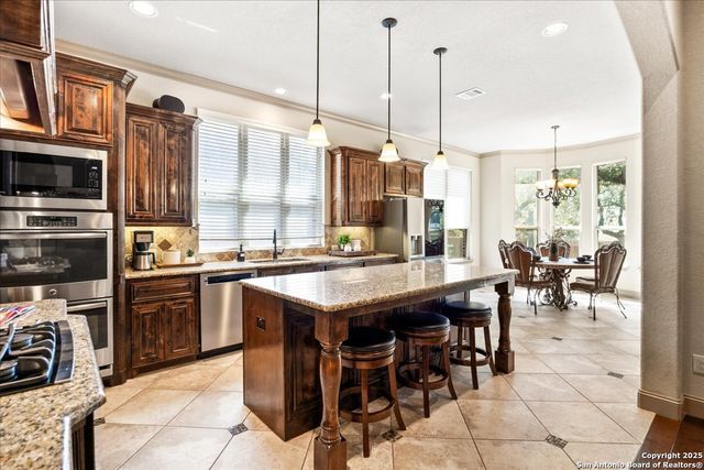 25707 Preserve Crst, San Antonio, TX 78261