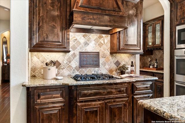 25707 Preserve Crst, San Antonio, TX 78261