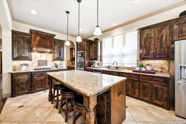 25707 Preserve Crst, San Antonio, TX 78261