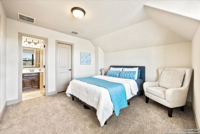 25707 Preserve Crst, San Antonio, TX 78261