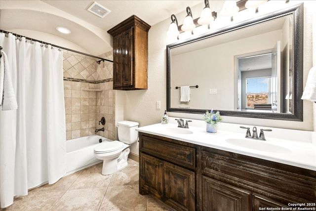 25707 Preserve Crst, San Antonio, TX 78261