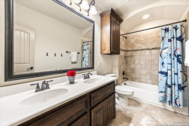 25707 Preserve Crst, San Antonio, TX 78261