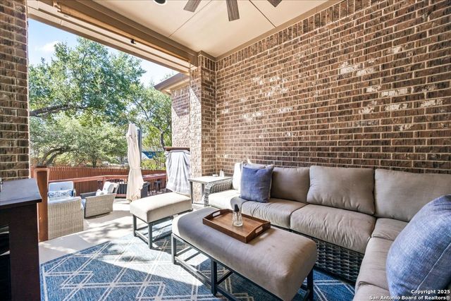 25707 Preserve Crst, San Antonio, TX 78261