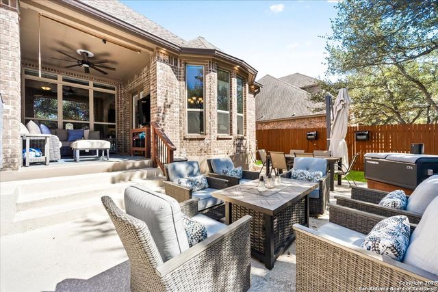 25707 Preserve Crst, San Antonio, TX 78261