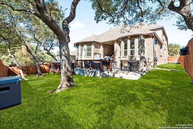 25707 Preserve Crst, San Antonio, TX 78261