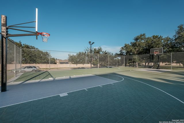 25707 Preserve Crst, San Antonio, TX 78261