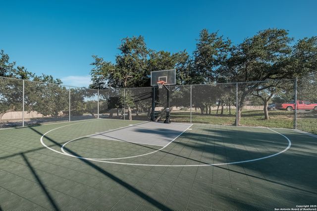 25707 Preserve Crst, San Antonio, TX 78261