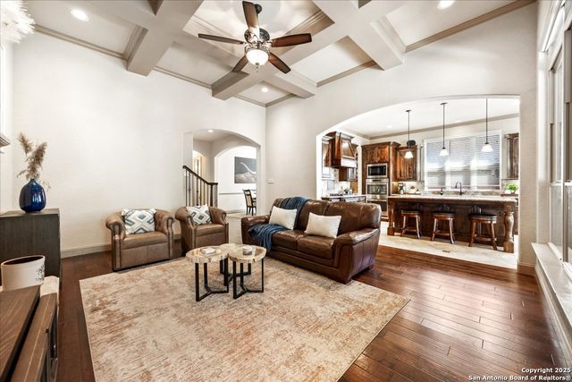 25707 Preserve Crst, San Antonio, TX 78261