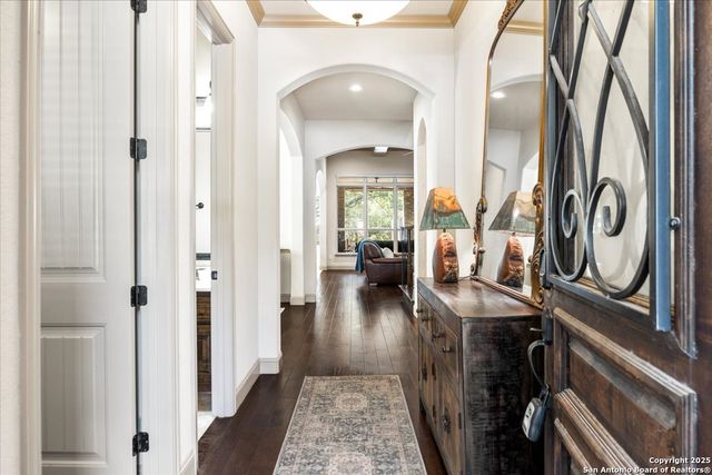 25707 Preserve Crst, San Antonio, TX 78261