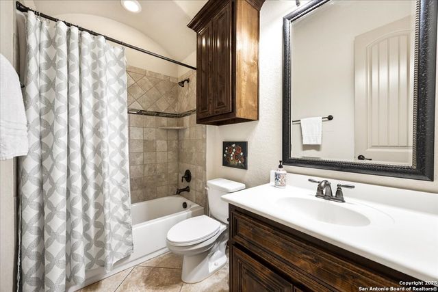 25707 Preserve Crst, San Antonio, TX 78261