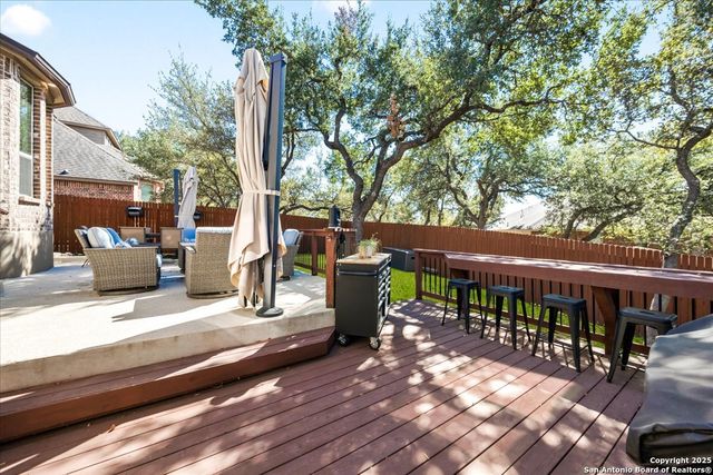 25707 Preserve Crst, San Antonio, TX 78261