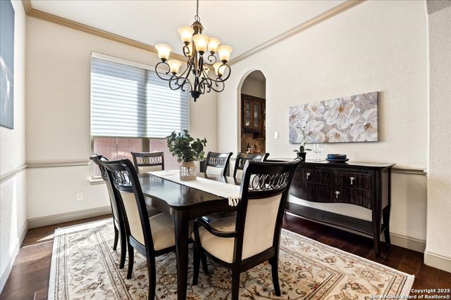 25707 Preserve Crst, San Antonio, TX 78261