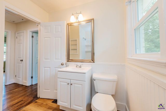111 benton Avenue, Warner Robins, GA 31088