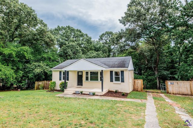 111 benton Avenue, Warner Robins, GA 31088