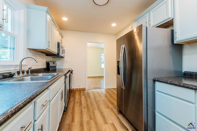 111 benton Avenue, Warner Robins, GA 31088