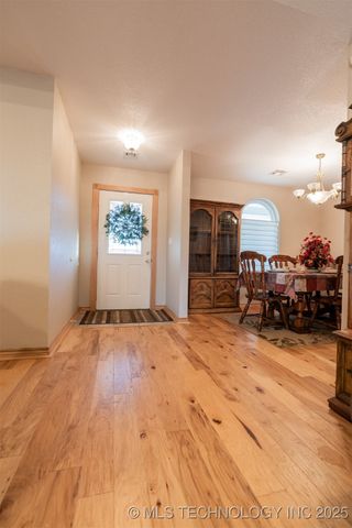 175 Baileys Bend, Mcalester, OK 74501