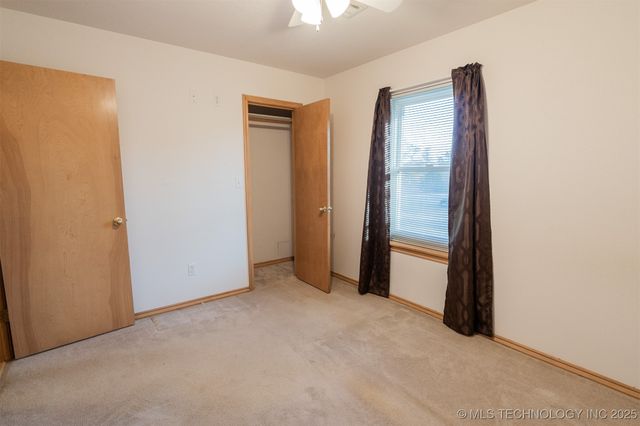 175 Baileys Bend, Mcalester, OK 74501