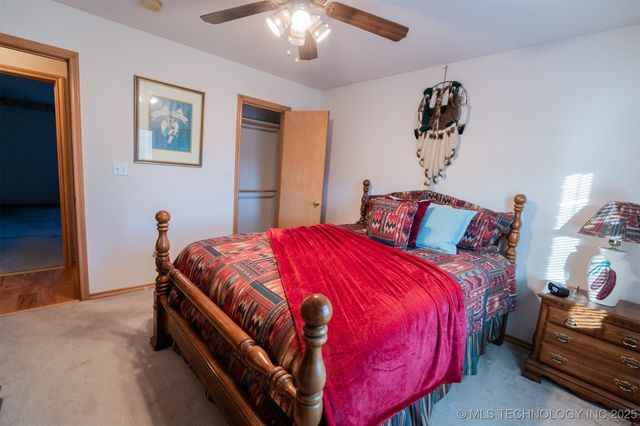 175 Baileys Bend, Mcalester, OK 74501