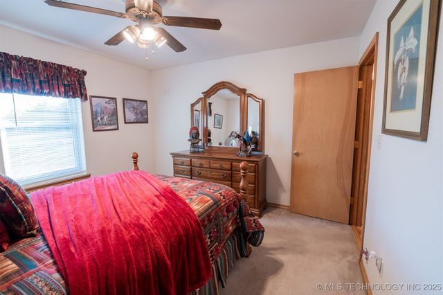 175 Baileys Bend, Mcalester, OK 74501