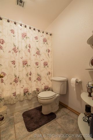 175 Baileys Bend, Mcalester, OK 74501