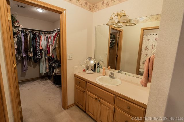 175 Baileys Bend, Mcalester, OK 74501