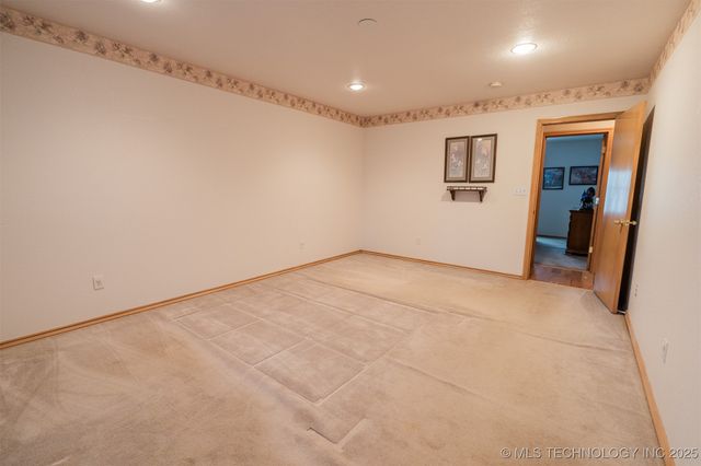 175 Baileys Bend, Mcalester, OK 74501