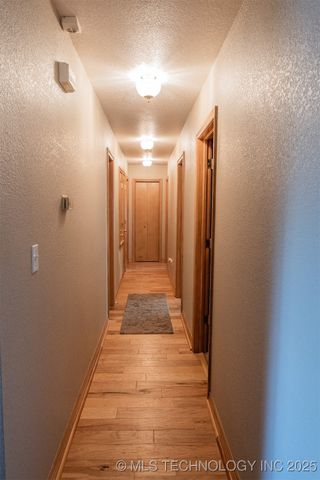 175 Baileys Bend, Mcalester, OK 74501