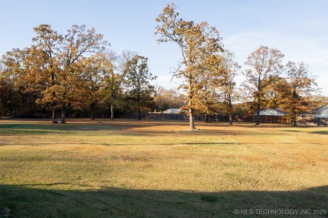 175 Baileys Bend, Mcalester, OK 74501