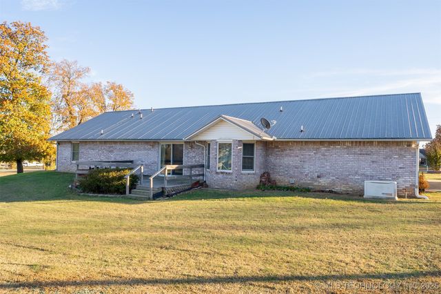 175 Baileys Bend, Mcalester, OK 74501