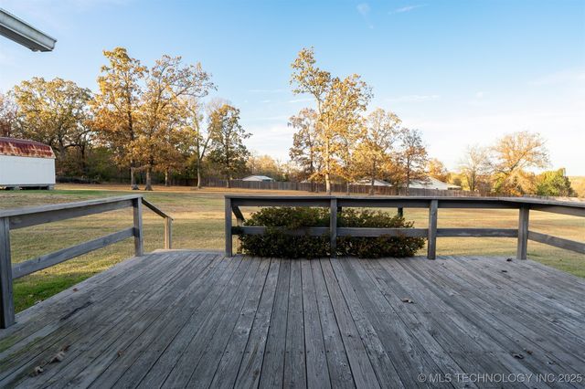 175 Baileys Bend, Mcalester, OK 74501