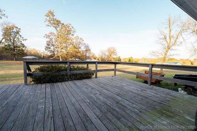 175 Baileys Bend, Mcalester, OK 74501